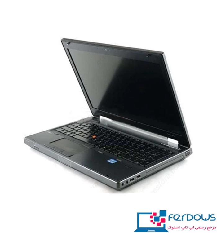 مشخصات، قیمت و خرید لپ تاپ اچ پی الایت بوک hp elitebook 8560W | فروشگاه فردوس، مرجع رسمی انواع لپ تاپ های استوک و اپن باکس | فرو