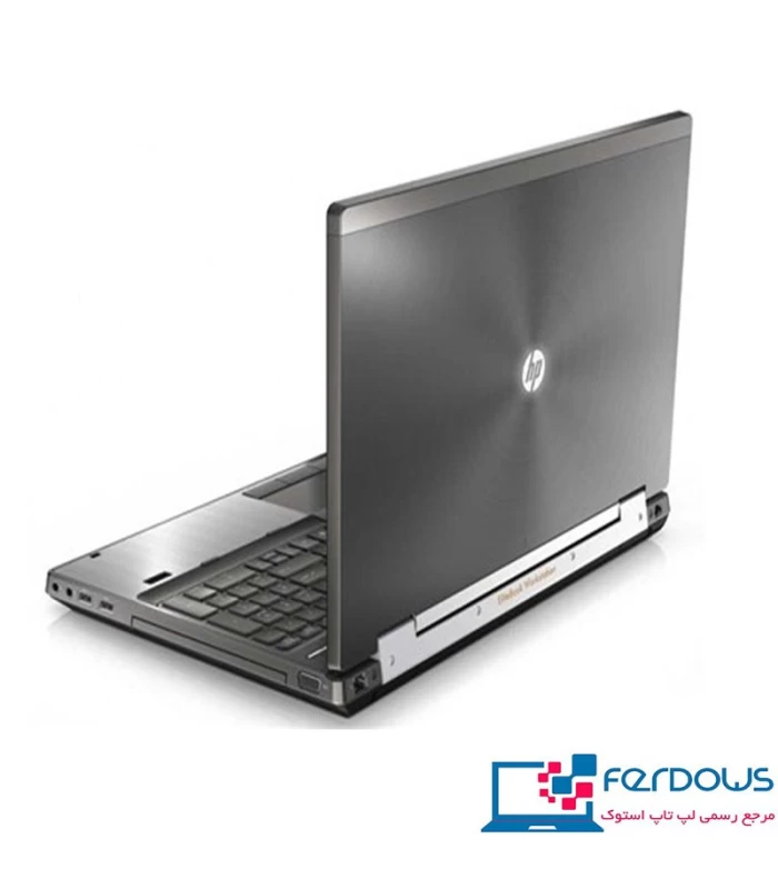 مشخصات، قیمت و خرید لپ تاپ اچ پی الایت بوک hp elitebook 8560W | فروشگاه فردوس، مرجع رسمی انواع لپ تاپ های استوک و اپن باکس | فرو