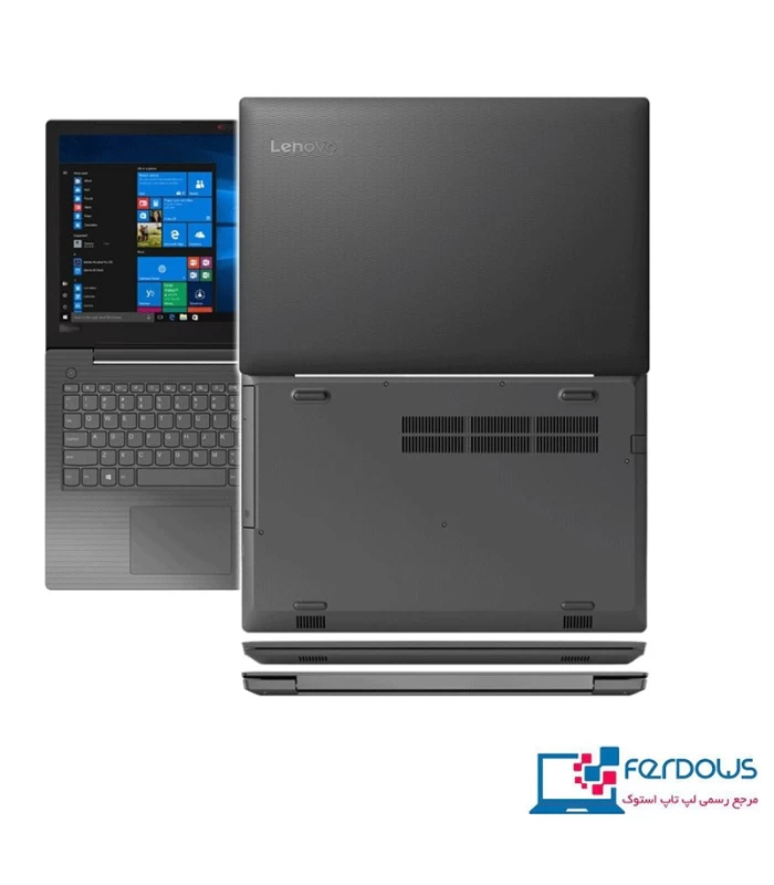 laptop lenovo وی130