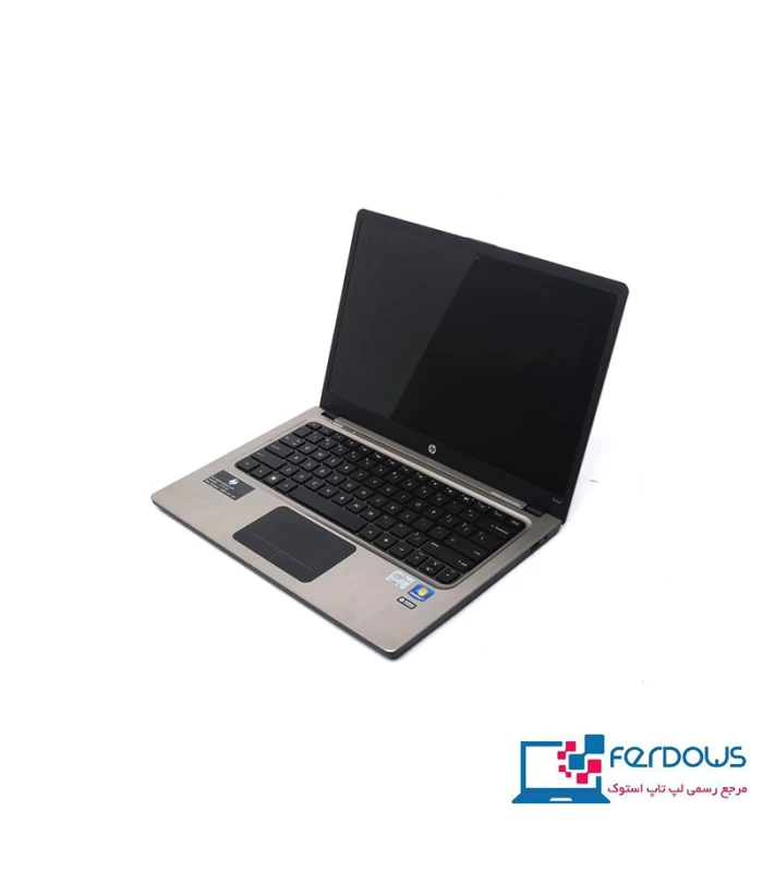 laptop اچ پی فولیو13