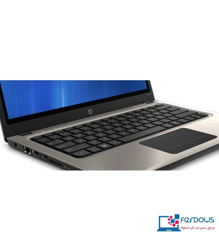 laptop hp folio 13