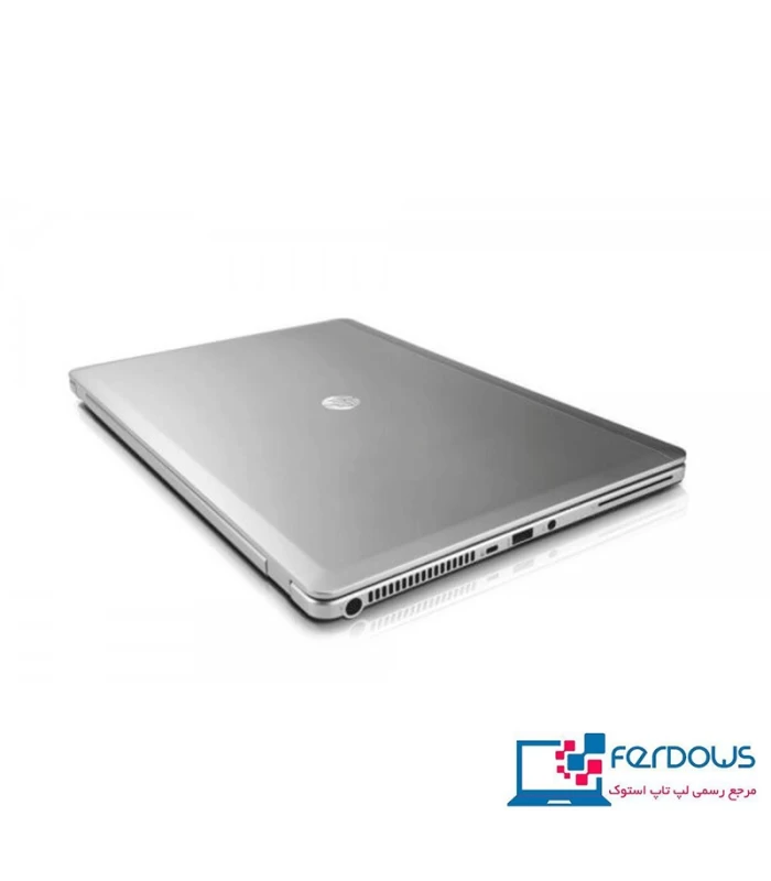 لپ تاپ hp الایت بوک folio 9480m