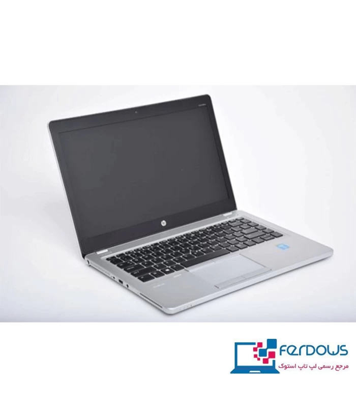 laptop hp الایت بوک folio 9480m