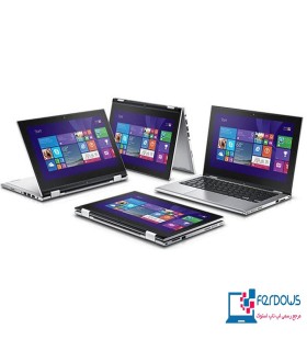 لپ تاپ دل مدل inspiron 13 7000