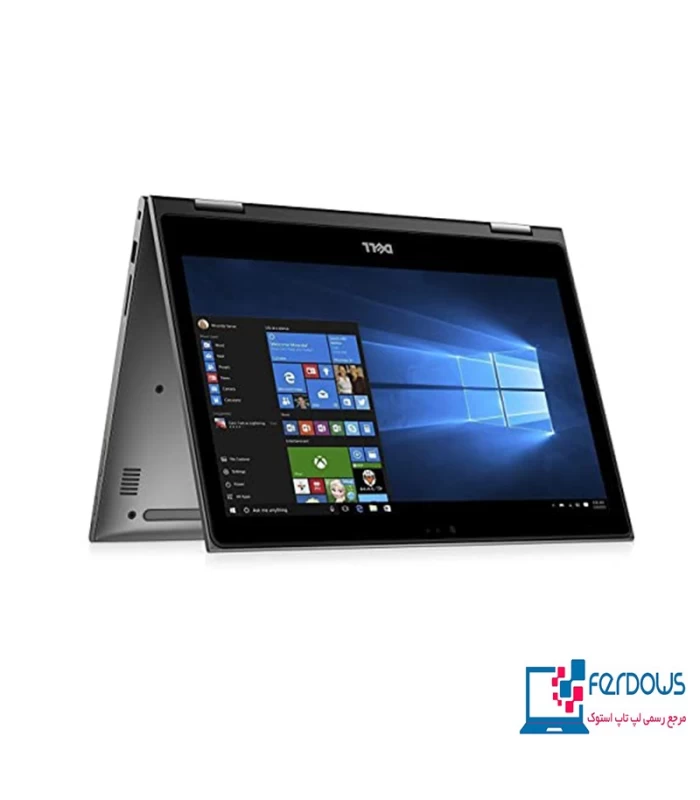 لپ تاپ 360 درجه ای dell inspiron 13 7000