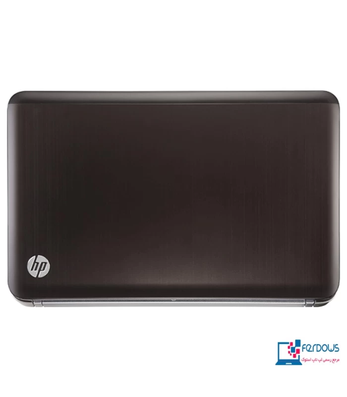 مشخصات، قیمت و خرید لپ تاپ استوک اچ پی پاویلیون HP Pavilion dv6-6145dx | فروشگاه فردوس، مرجع رسمی انواع لپ تاپ استوک و اپن باکس