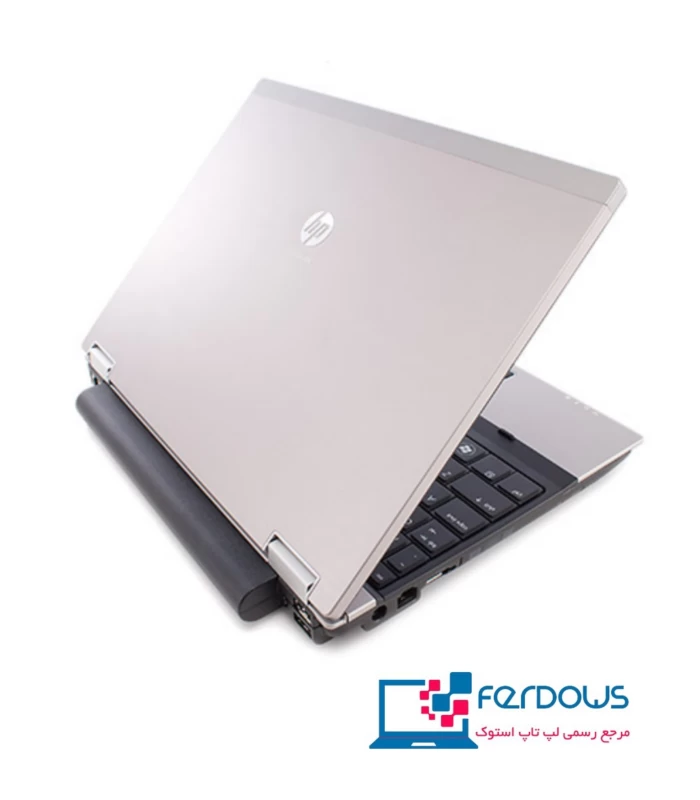 مشخصات، قیمت و خرید لپ تاپ اچ پی الایت بوک لپ تاپ HP Elitebook 2540P | فروشگاه فردوس، مرجع رسمی انواع لپ تاپ های استوک و اپن باک