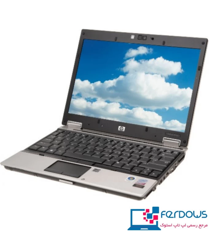 مشخصات، قیمت و خرید لپ تاپ اچ پی الایت بوک لپ تاپ HP Elitebook 2540P | فروشگاه فردوس، مرجع رسمی انواع لپ تاپ های استوک و اپن باک