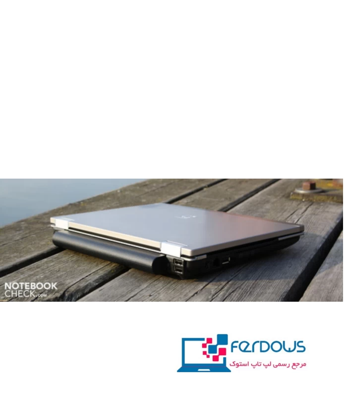 مشخصات، قیمت و خرید لپ تاپ اچ پی الایت بوک لپ تاپ HP Elitebook 2540P | فروشگاه فردوس، مرجع رسمی انواع لپ تاپ های استوک و اپن باک