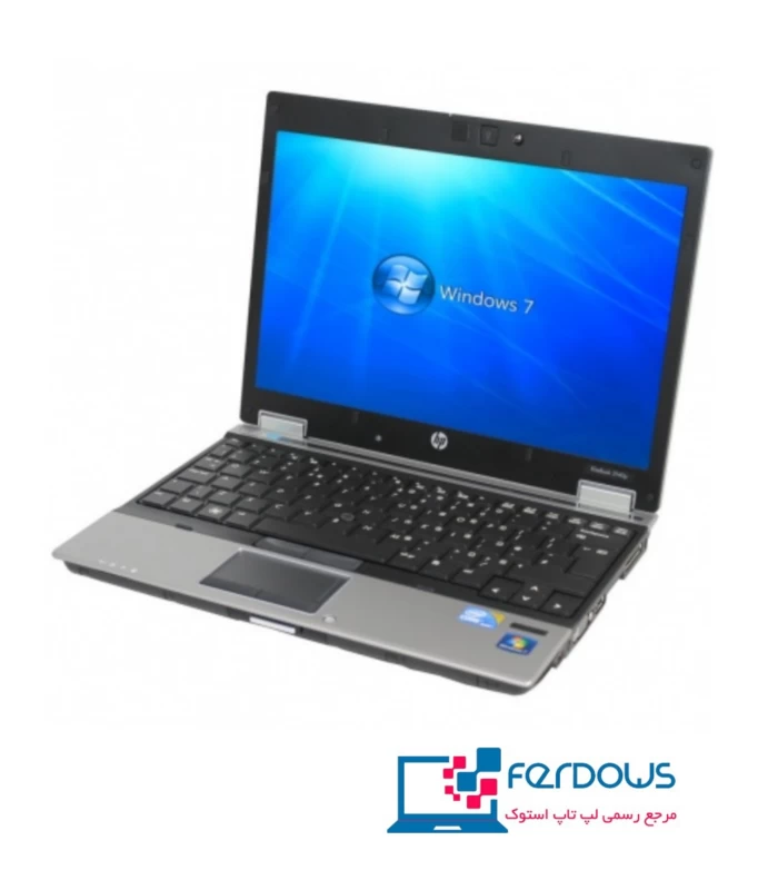مشخصات، قیمت و خرید لپ تاپ اچ پی الایت بوک لپ تاپ HP Elitebook 2540P | فروشگاه فردوس، مرجع رسمی انواع لپ تاپ های استوک و اپن باک