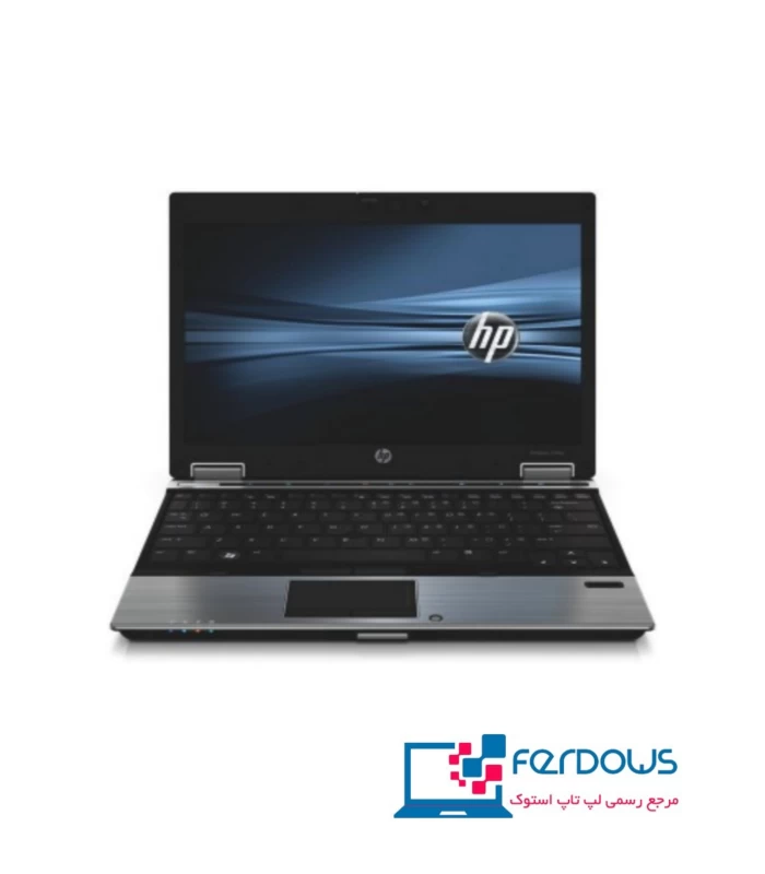 مشخصات، قیمت و خرید لپ تاپ اچ پی الایت بوک لپ تاپ HP Elitebook 2540P | فروشگاه فردوس، مرجع رسمی انواع لپ تاپ های استوک و اپن باک