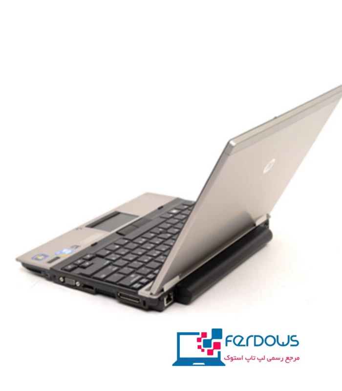 مشخصات، قیمت و خرید لپ تاپ اچ پی الایت بوک لپ تاپ HP Elitebook 2540P | فروشگاه فردوس، مرجع رسمی انواع لپ تاپ های استوک و اپن باک
