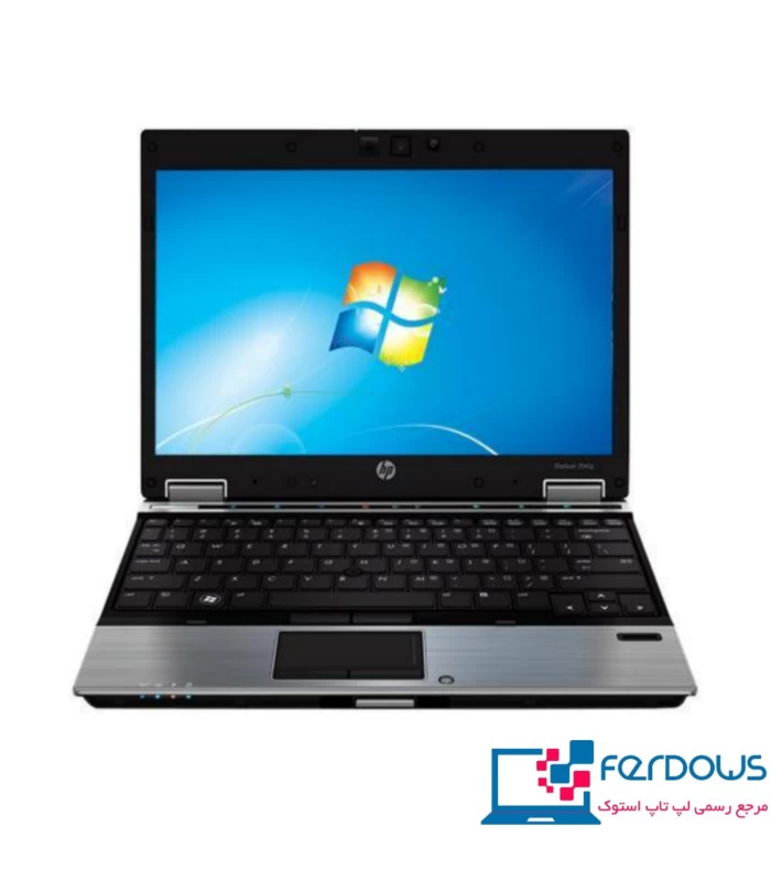 مشخصات، قیمت و خرید لپ تاپ اچ پی الایت بوک لپ تاپ HP Elitebook 2540P | فروشگاه فردوس، مرجع رسمی انواع لپ تاپ های استوک و اپن باک