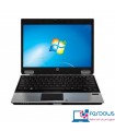 لپ تاپ HP Elitebook 2540P