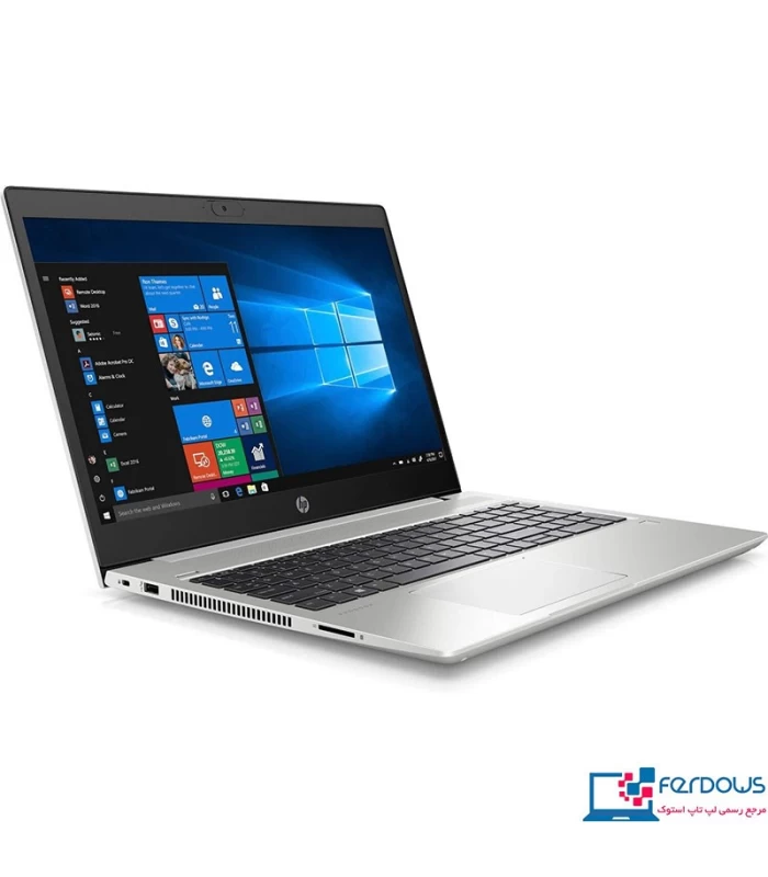 HP probook 450 G7