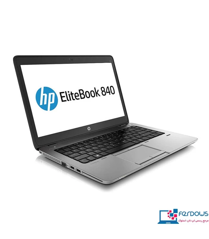 مشخصات، قیمت و خرید لپ تاپ اچ پی HP ELITEBOOK 840 G2 | فروشگاه فردوس، مرجع رسمی انواع لپ تاپ های استوک و اپن باکس