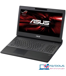 G74SX-ایسوس
