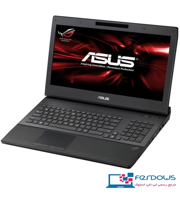 G74SX-ایسوس