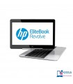 لپ تاپ استوک اچ پی hp elitebook Revolve 810 -i7- 3687u- intel HD