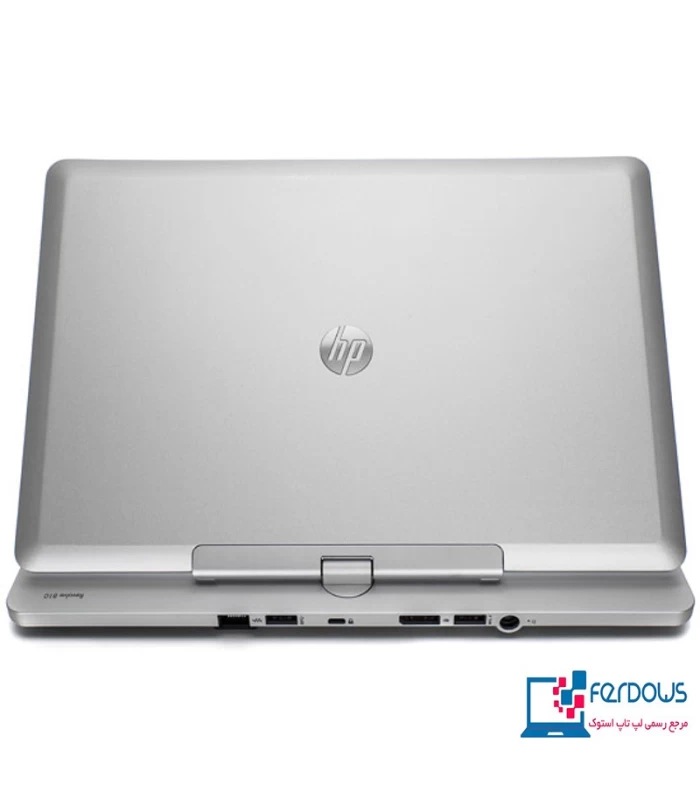اچ پی مدل elitebook revolve 810