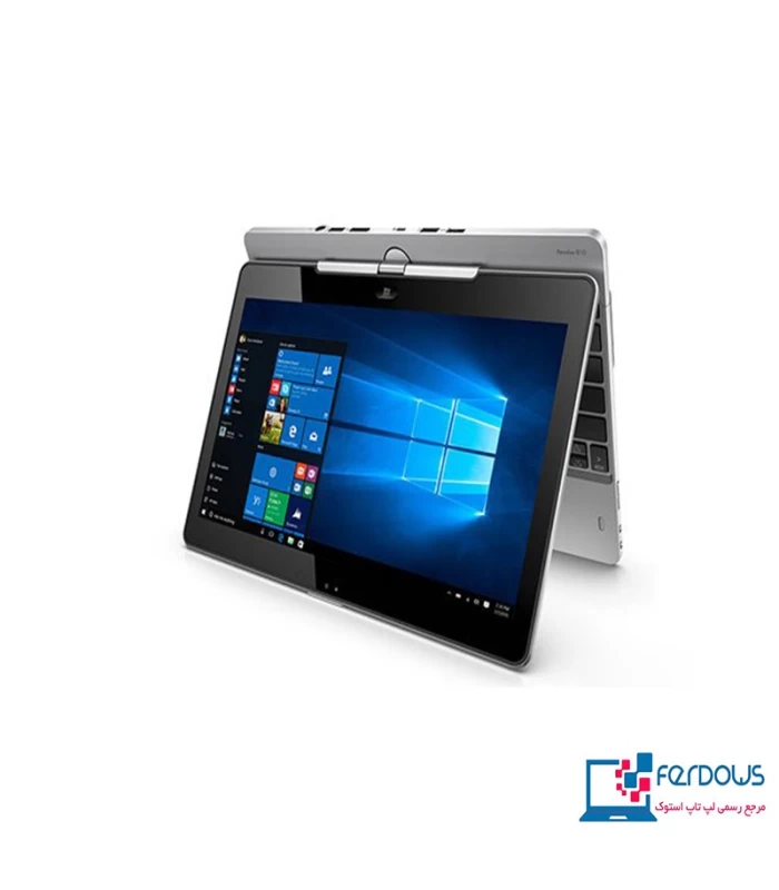 laptop hp revolve 810