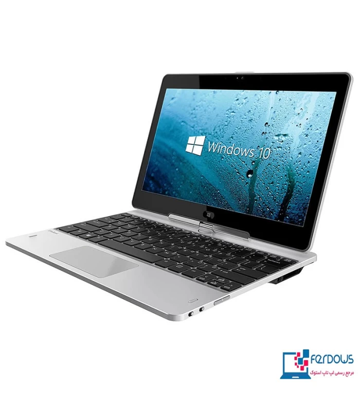 استوک لپ تاپ hp revolve 810
