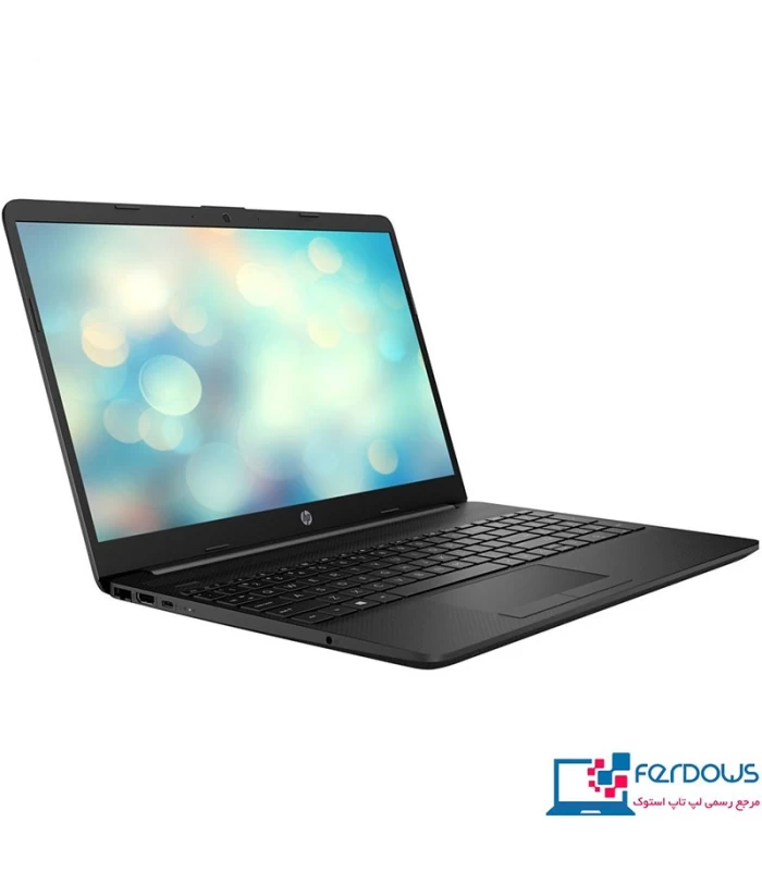 مشخصات، قیمت و خرید لپ تاپ اچ پی HP DW0225-B | فروشگاه فردوس، مرجع رسمی انواع لپ تاپ های استوک و اپن باکس