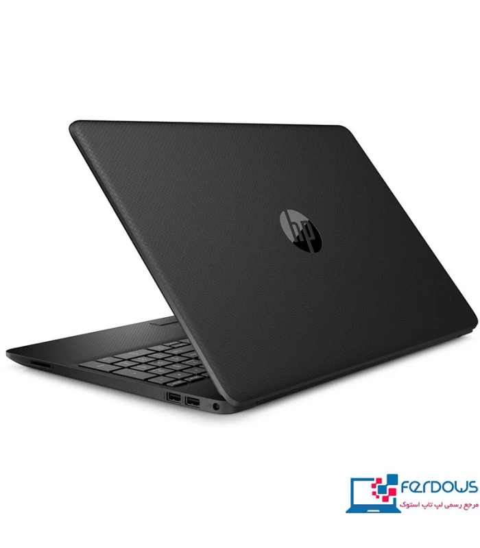 مشخصات، قیمت و خرید لپ تاپ اچ پی HP DW0225-B | فروشگاه فردوس، مرجع رسمی انواع لپ تاپ های استوک و اپن باکس