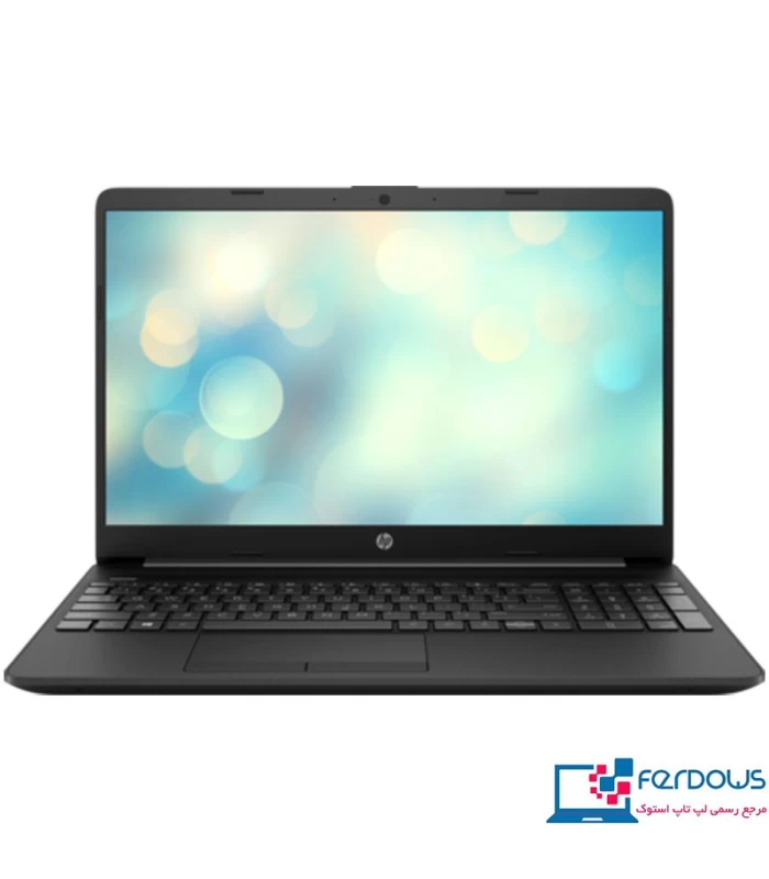مشخصات، قیمت و خرید لپ تاپ اچ پی HP DW0225-B | فروشگاه فردوس، مرجع رسمی انواع لپ تاپ های استوک و اپن باکس