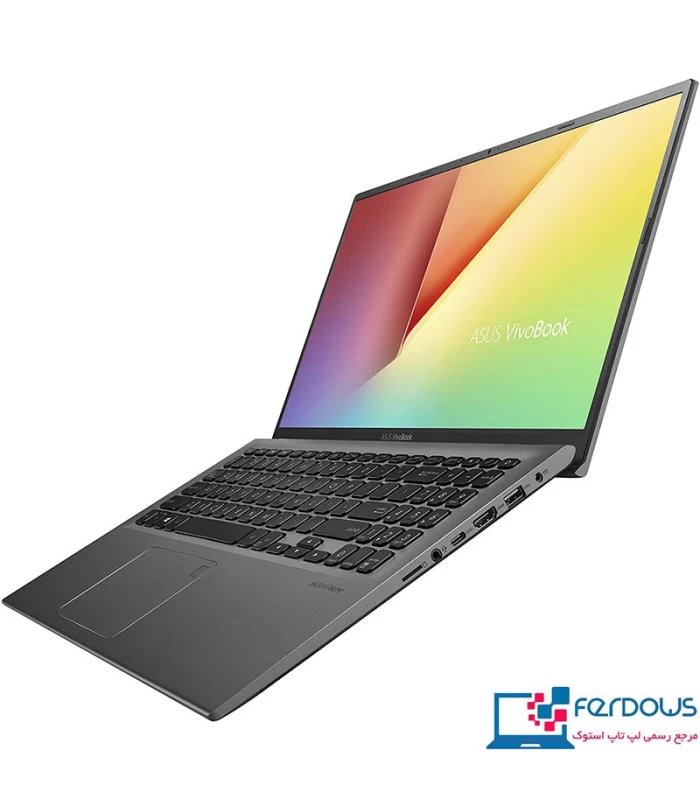 مشخصات، قیمت و خرید لپ تاپ ایسوس ASUS VivoBook R521JB | فروشگاه فردوس، مرجع رسمی انواع لپ تاپ های استوک و اپن باکس