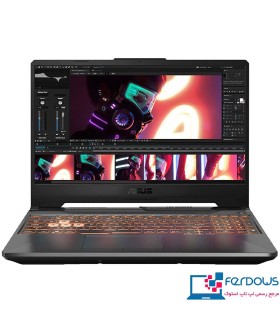 مشخصات، قیمت و خرید لپ تاپ ایسوس  Asus TUF A15 FX506IV-B | فروشگاه فردوس، مرجع رسمی انواع لپ تاپ استوک و اپن باکس