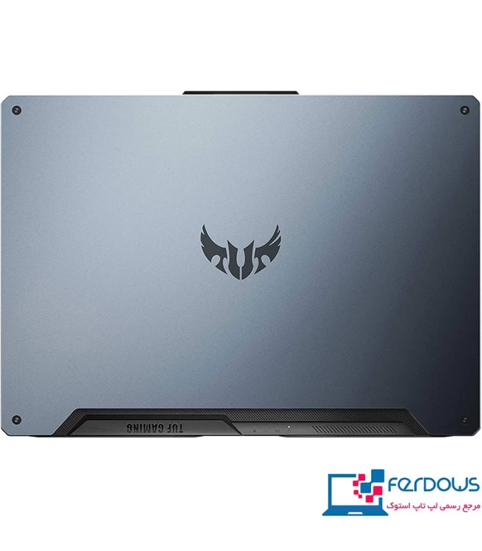 Asus TUF Gaming A15 FX لپتاب