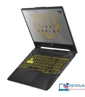 Asus TUF Gaming A15 FX506IV لپ تاپ