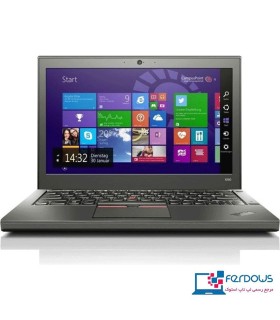 laptop lenovo x250