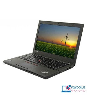 laptop لنوو x250