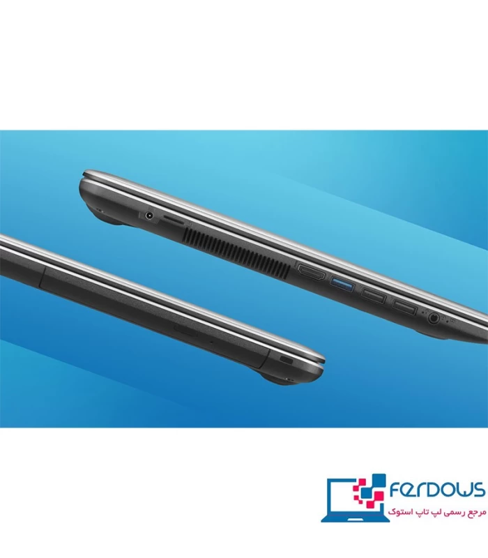 Asus VivoBook x543