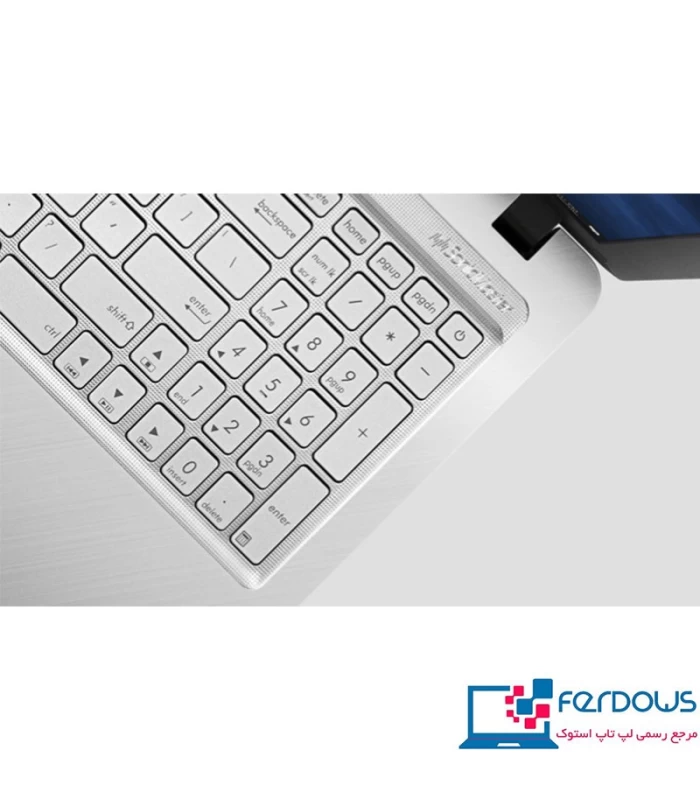 Asus VivoBook x543 لپ تاپ