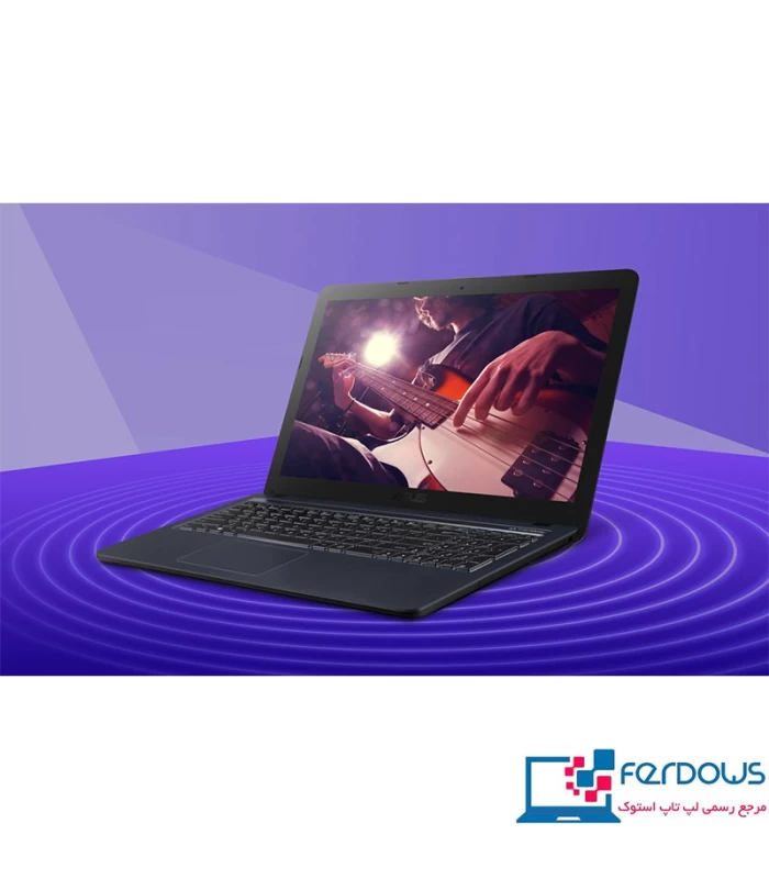 VivoBook Max