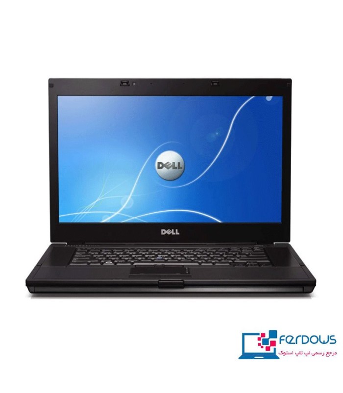 laptop dell Latitude e6410