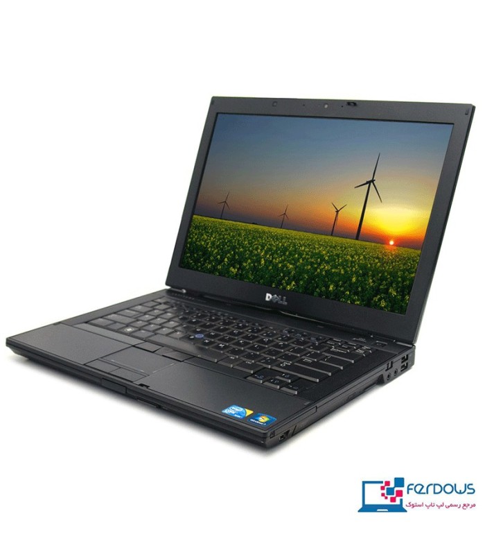 laptop دل Latitude e6410