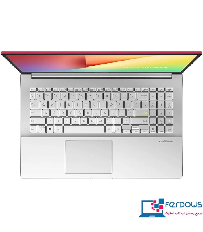 لپ تاپ  VivoBook s15