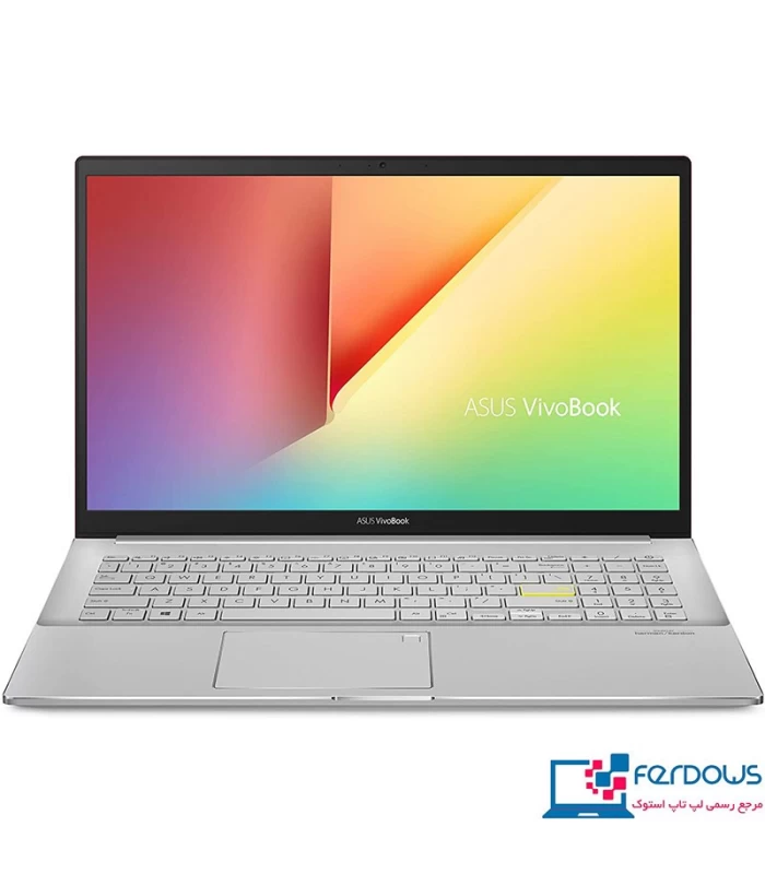 Asus VivoBook s15