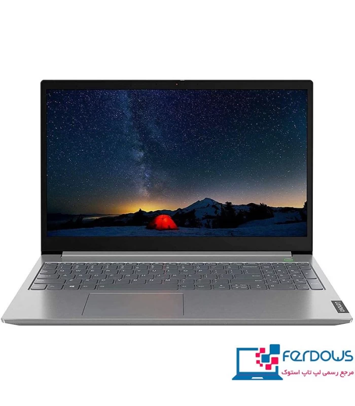 Lenovo ThinkBook 15 لپ تاپ