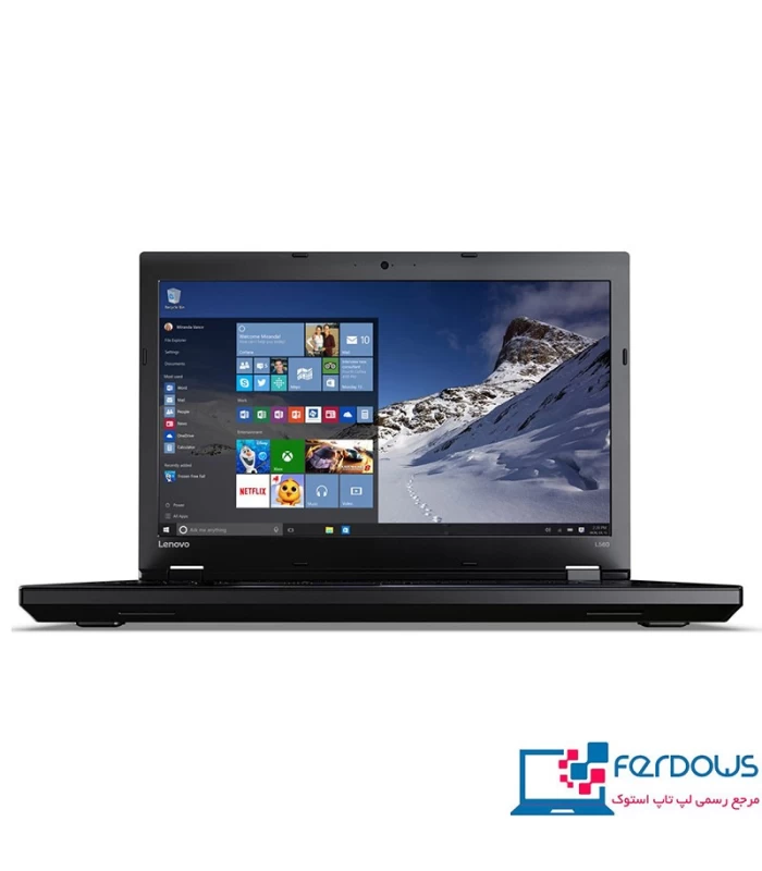 Lenovo ThinkPad L560 لپ تاپ