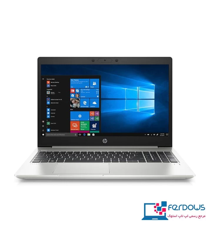 HP probook 450 G7