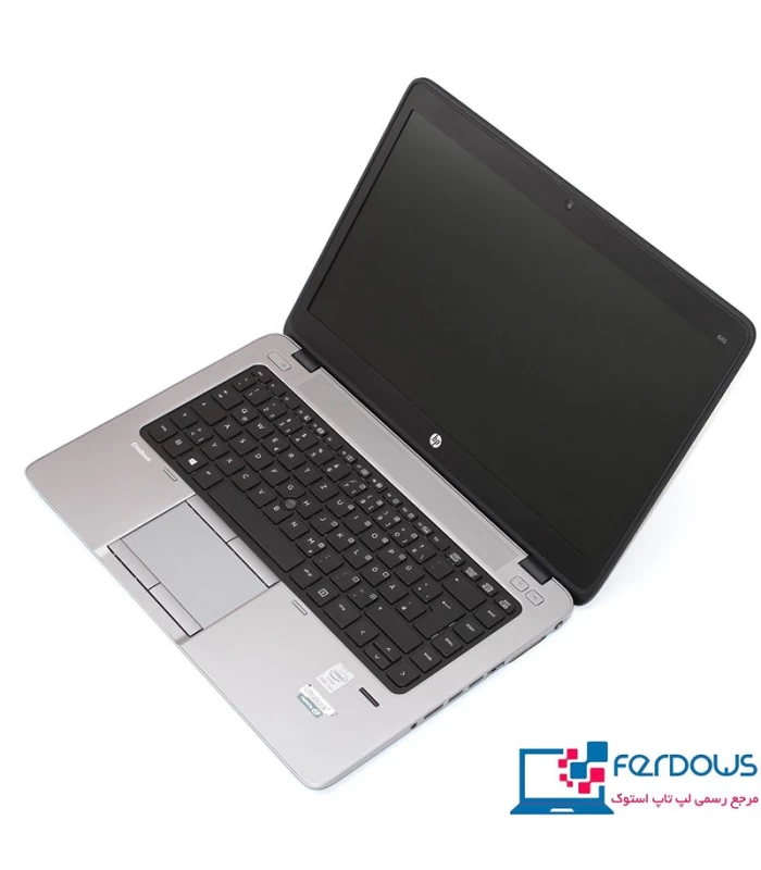 مشخصات، قیمت و خرید لپ تاپ اچ پی HP ELITEBOOK 840 G2 | فروشگاه فردوس، مرجع رسمی انواع لپ تاپ های استوک و اپن باکس