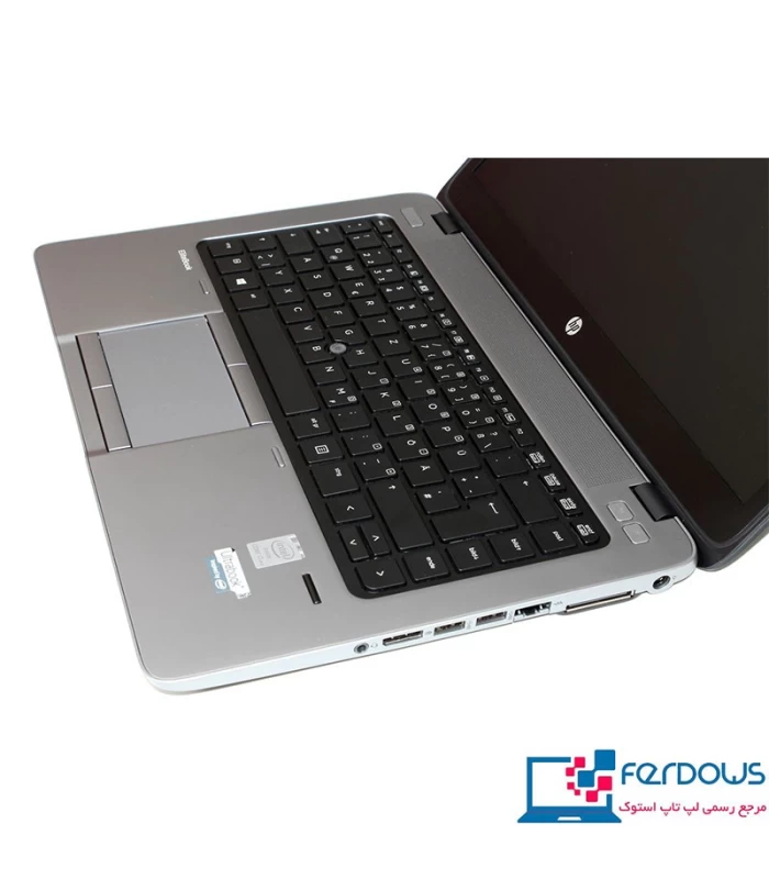 مشخصات، قیمت و خرید لپ تاپ اچ پی HP ELITEBOOK 840 G2 | فروشگاه فردوس، مرجع رسمی انواع لپ تاپ های استوک و اپن باکس