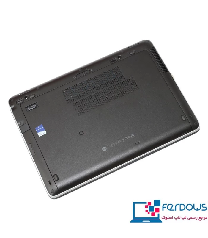 مشخصات، قیمت و خرید لپ تاپ اچ پی HP ELITEBOOK 840 G2 | فروشگاه فردوس، مرجع رسمی انواع لپ تاپ های استوک و اپن باکس