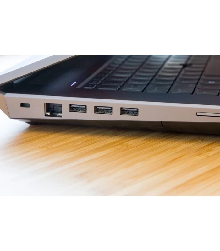مشخصات، قیمت و خرید لپ تاپ اچ پی زد بوک HP ZBook 17 G5 | فروشگاه فردوس، مرجع رسمی انواع لپ تاپ های استوک و اپن باکس