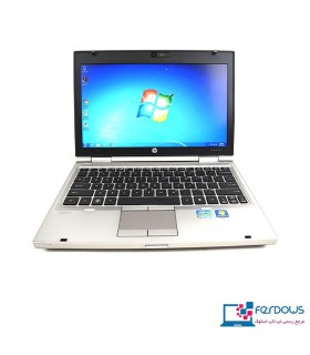laptop hp elitebook 2560p
